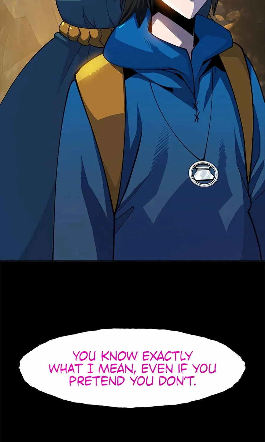 Dungeon Porter Chapter 24 page 110 - 