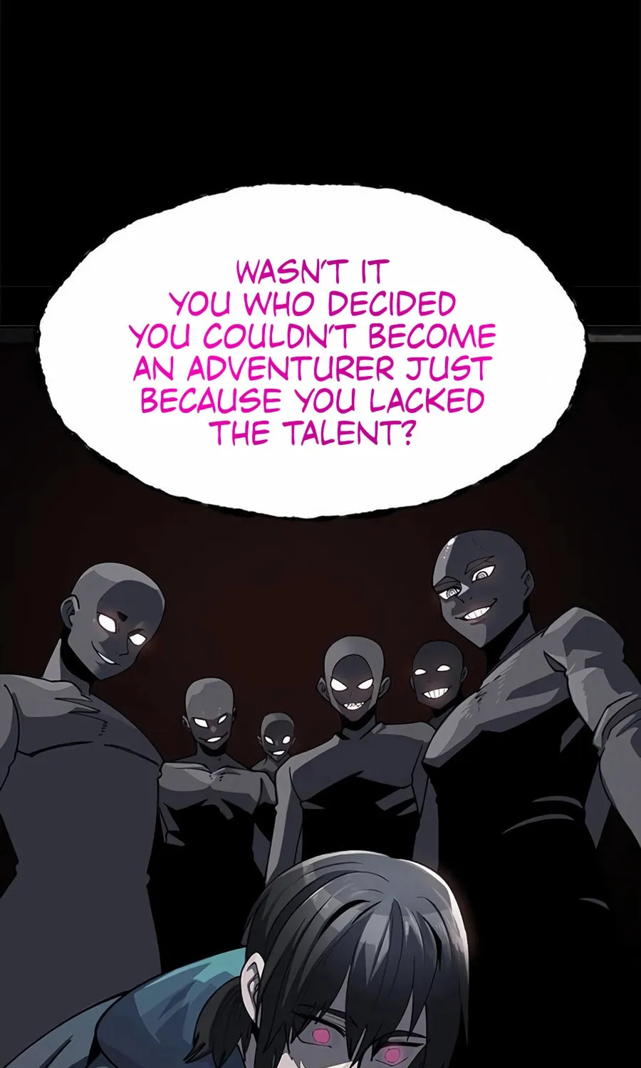 Dungeon Porter Chapter 24 page 111 - 