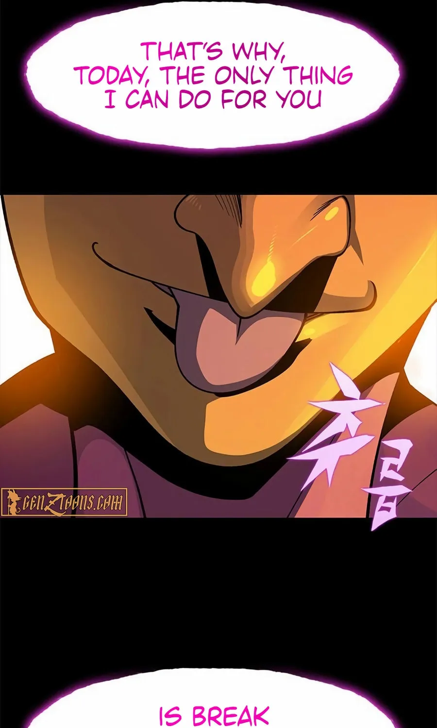 Dungeon Porter Chapter 24 page 114 - 