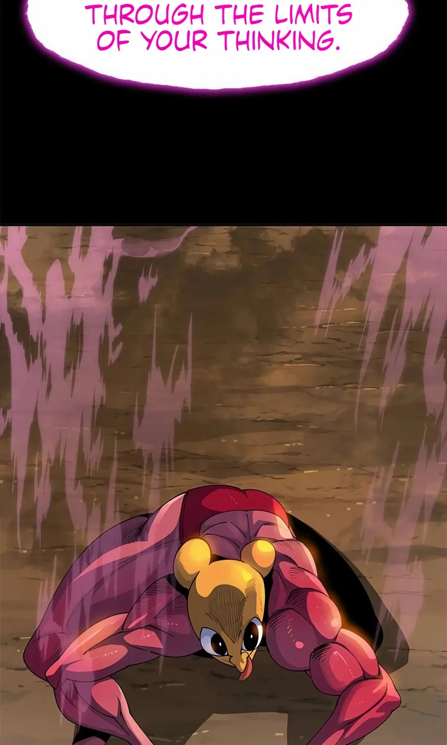 Dungeon Porter Chapter 24 page 115 - 