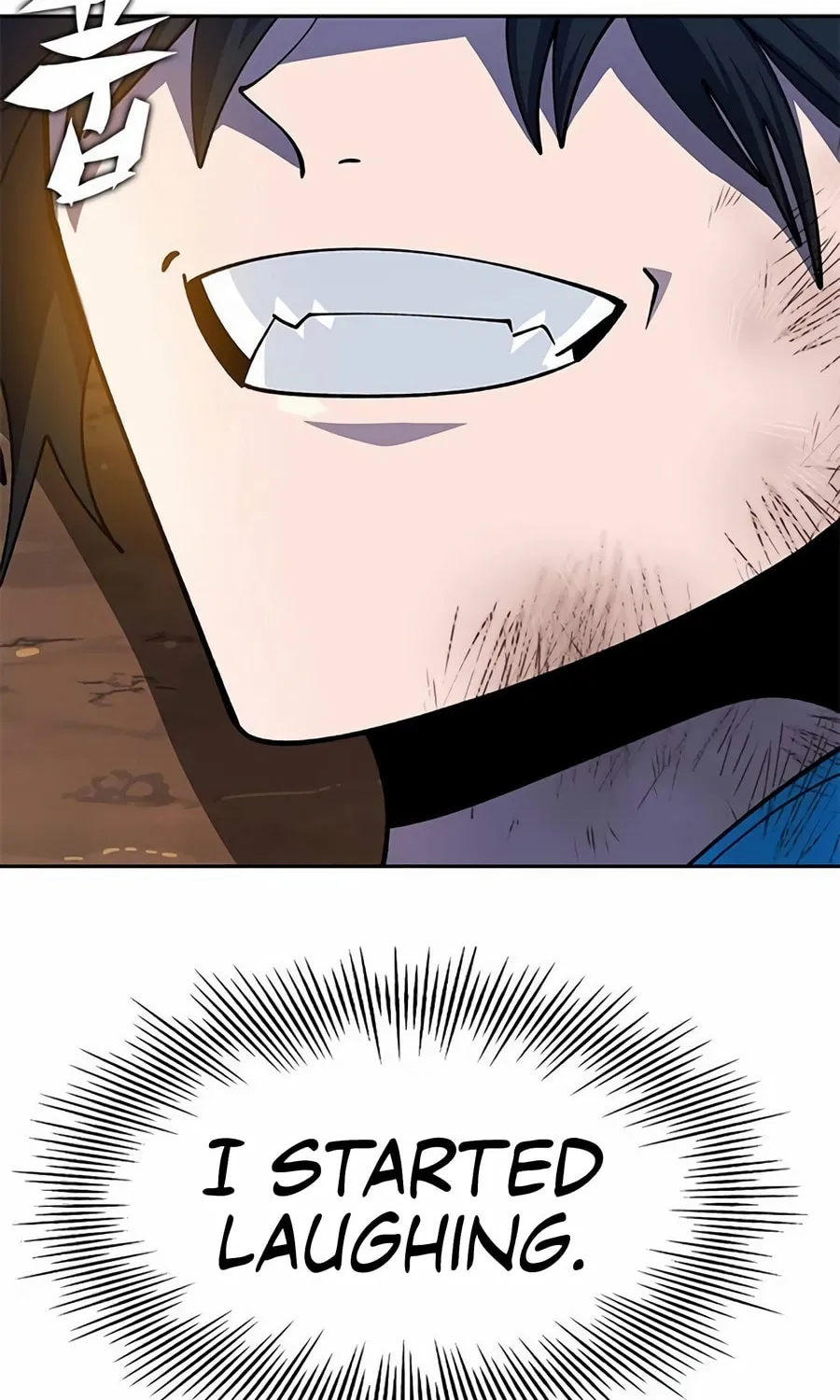 Dungeon Porter Chapter 24 page 121 - 