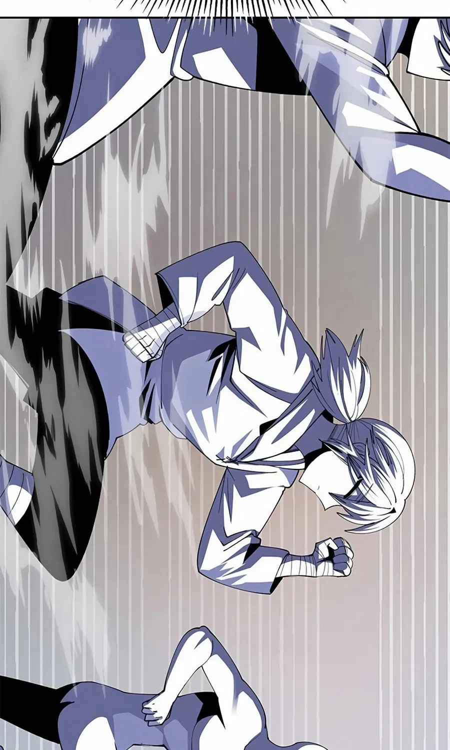 Dungeon Porter Chapter 24 page 129 - 