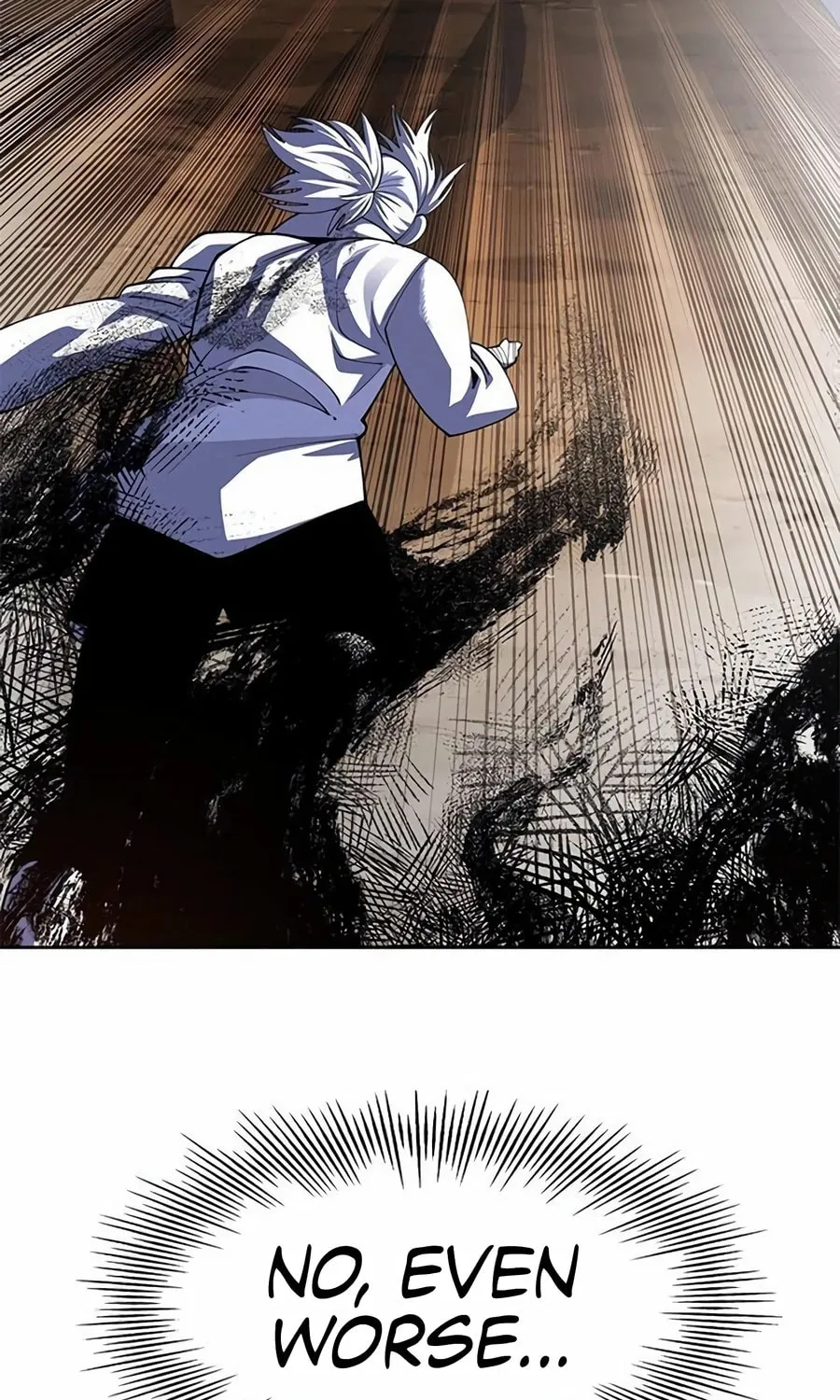 Dungeon Porter Chapter 24 page 131 - 