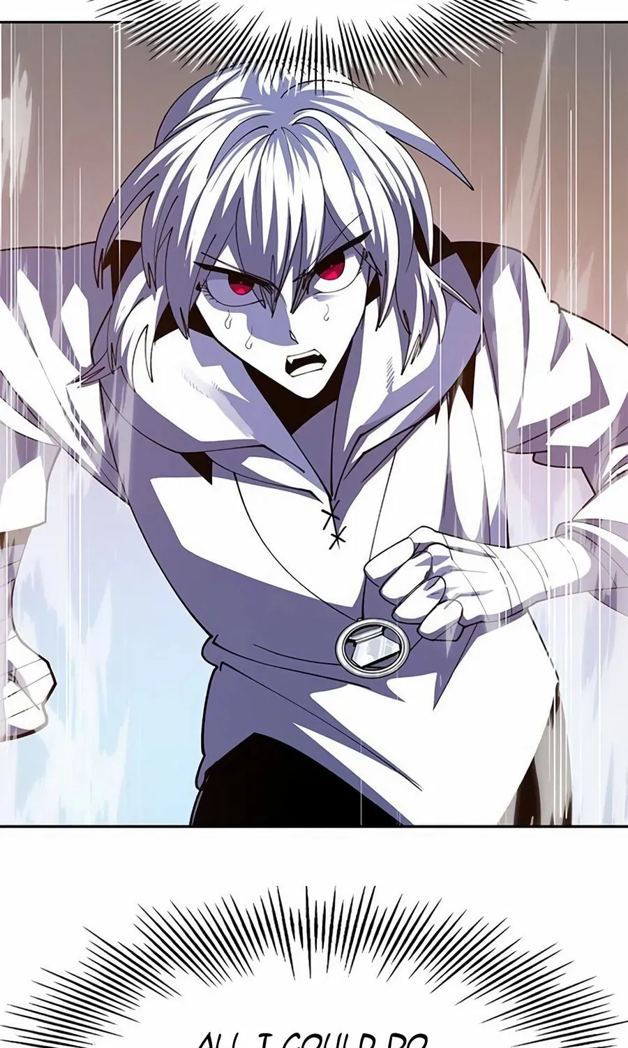 Dungeon Porter Chapter 24 page 132 - 