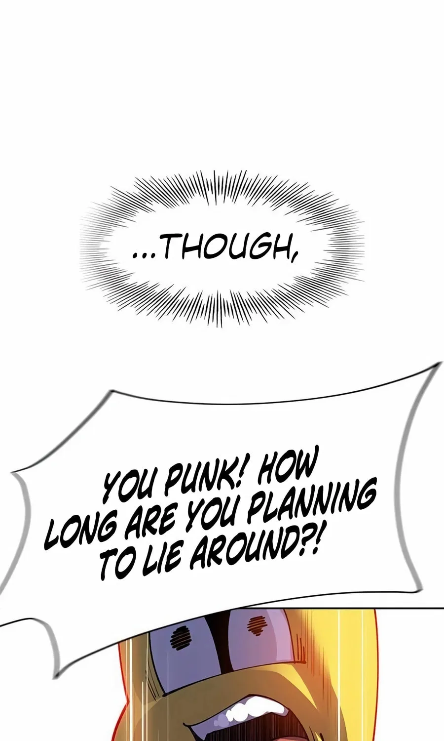 Dungeon Porter Chapter 24 page 138 - 