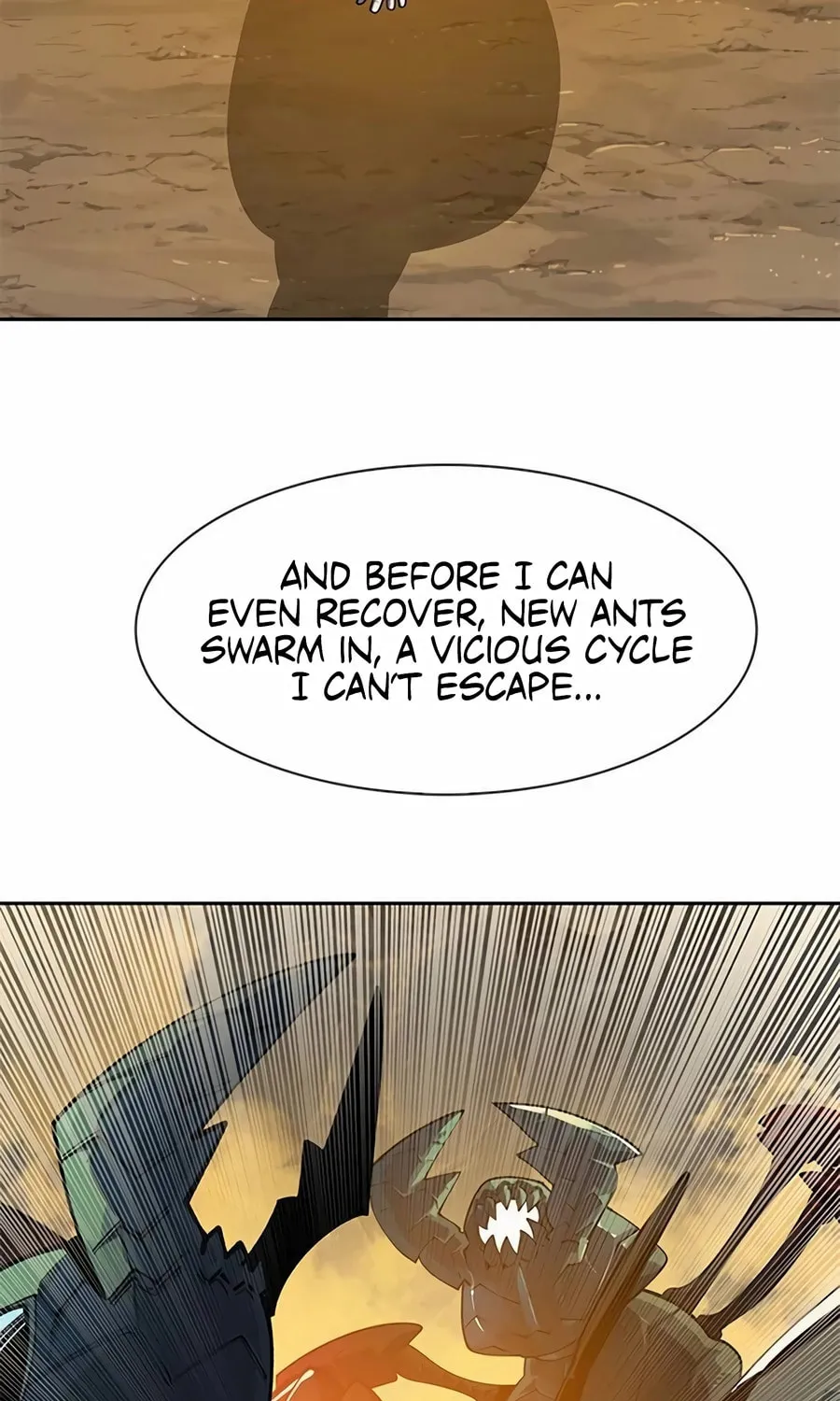 Dungeon Porter Chapter 24 page 15 - 