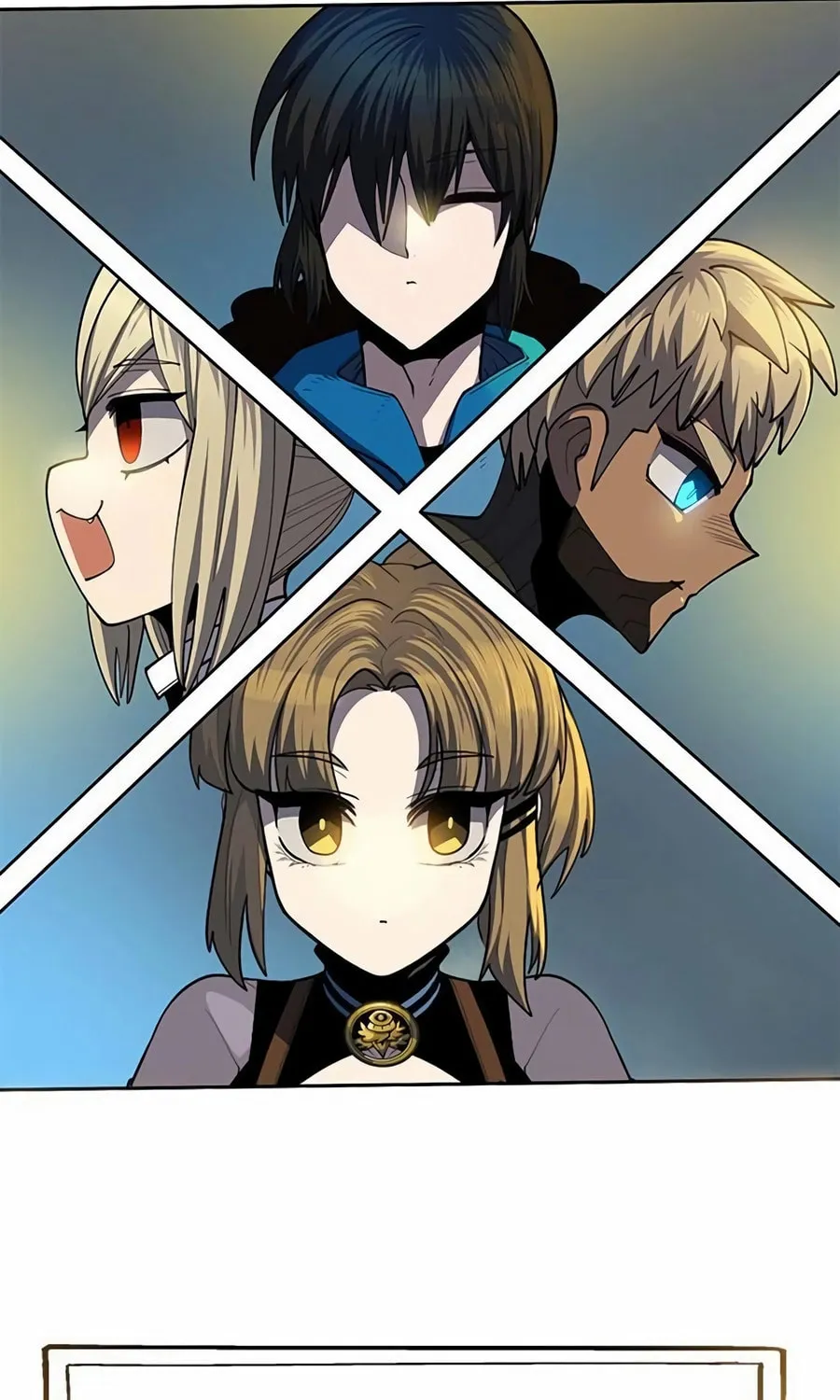 Dungeon Porter Chapter 24 page 144 - 