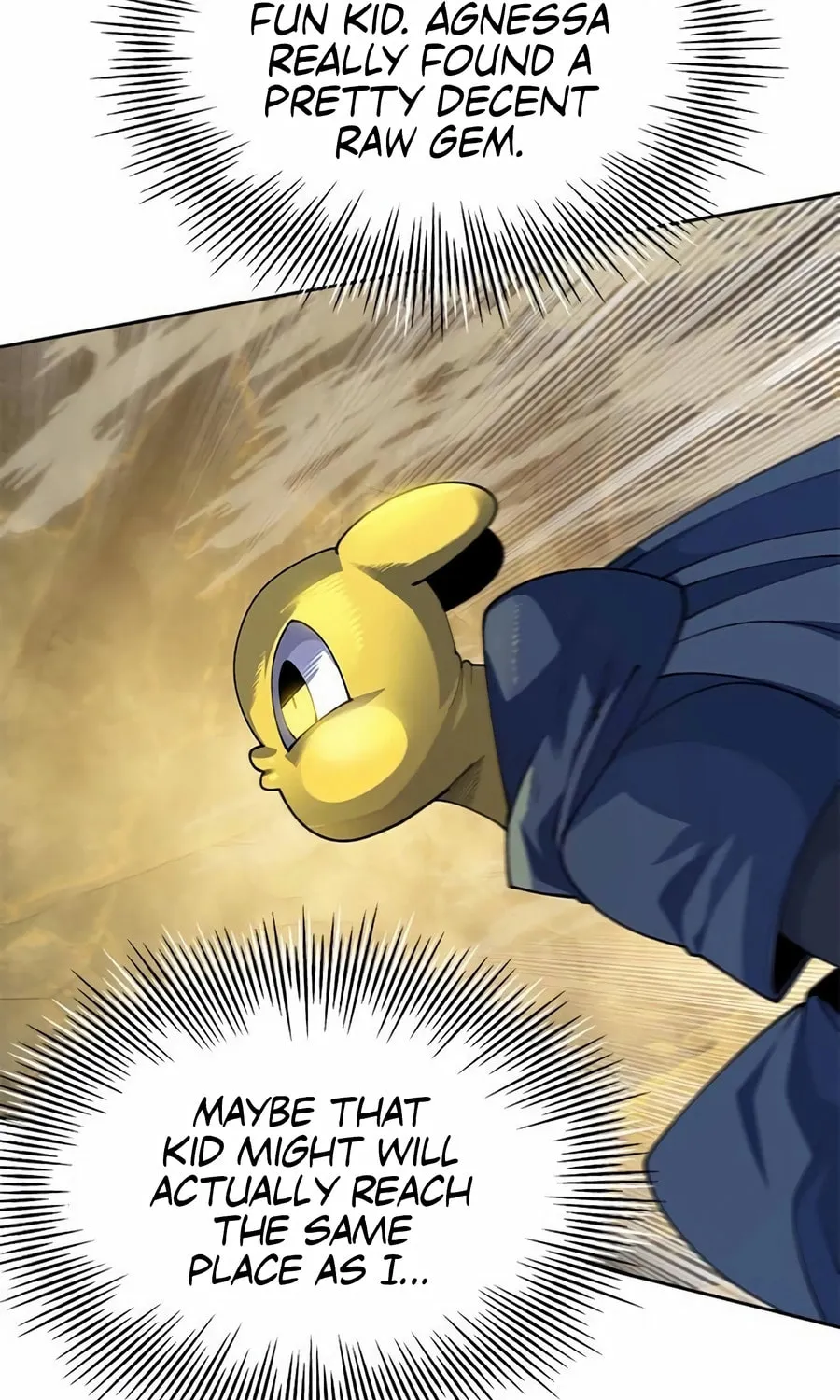 Dungeon Porter Chapter 24 page 152 - 