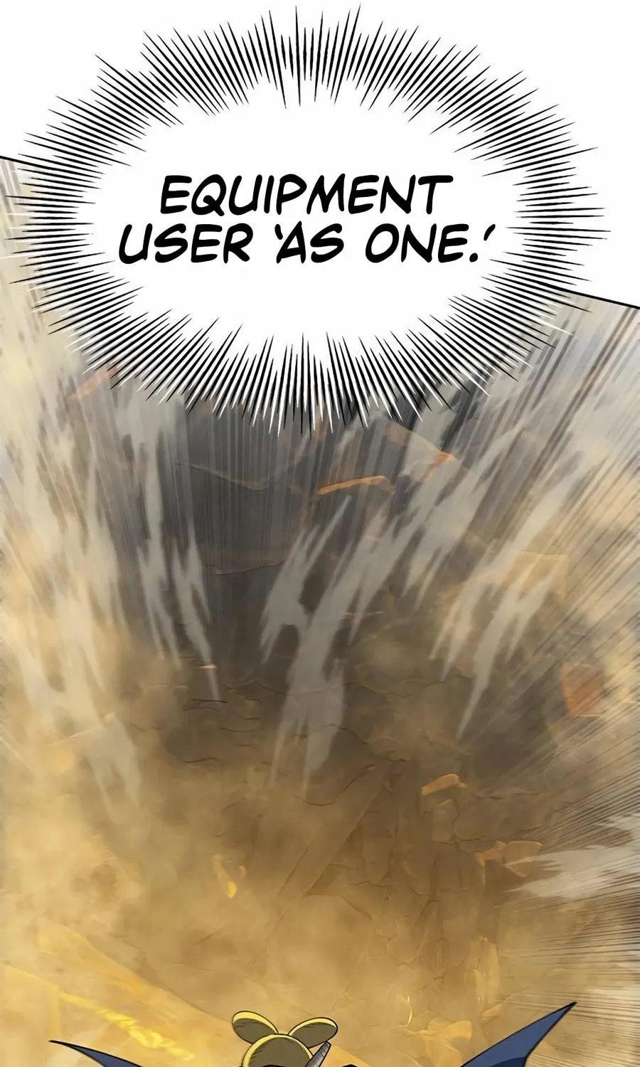 Dungeon Porter Chapter 24 page 154 - 