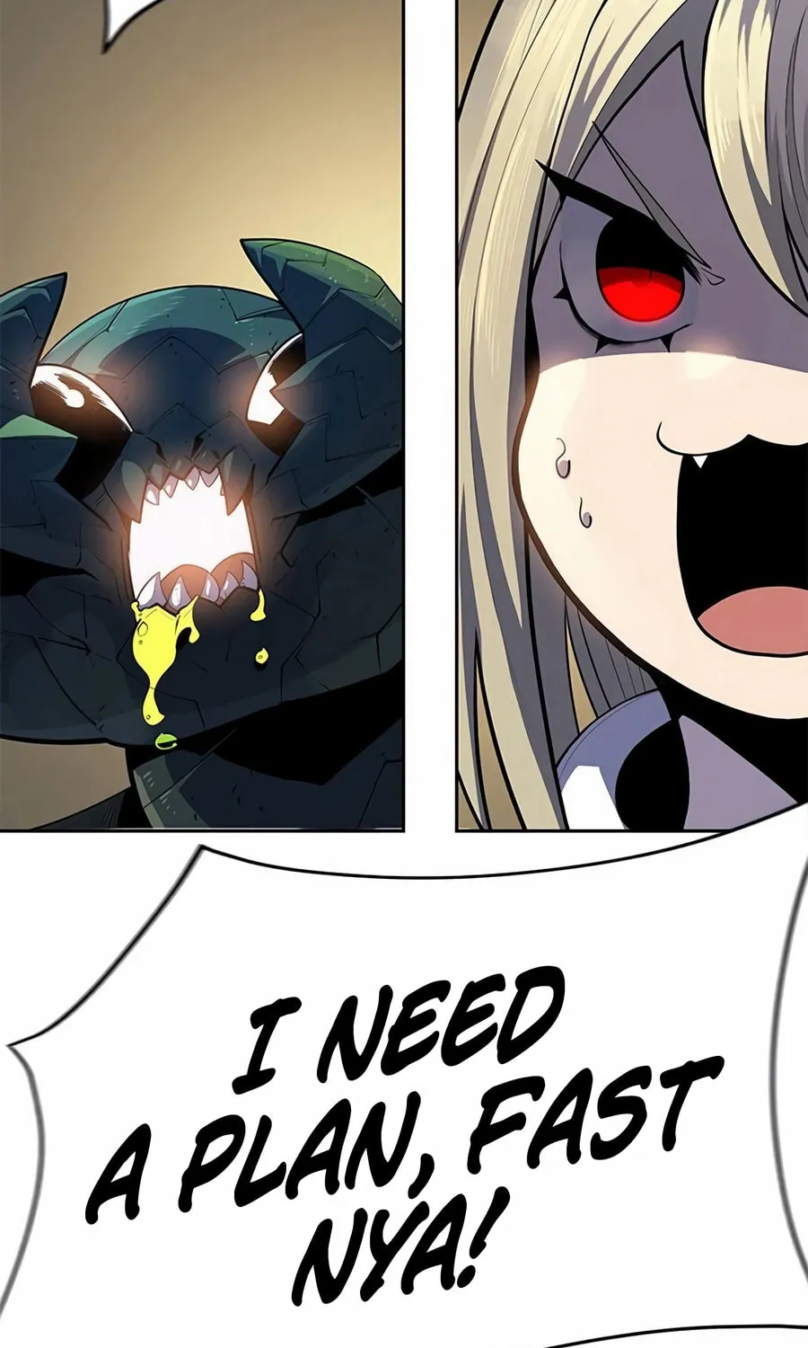 Dungeon Porter Chapter 24 page 17 - 
