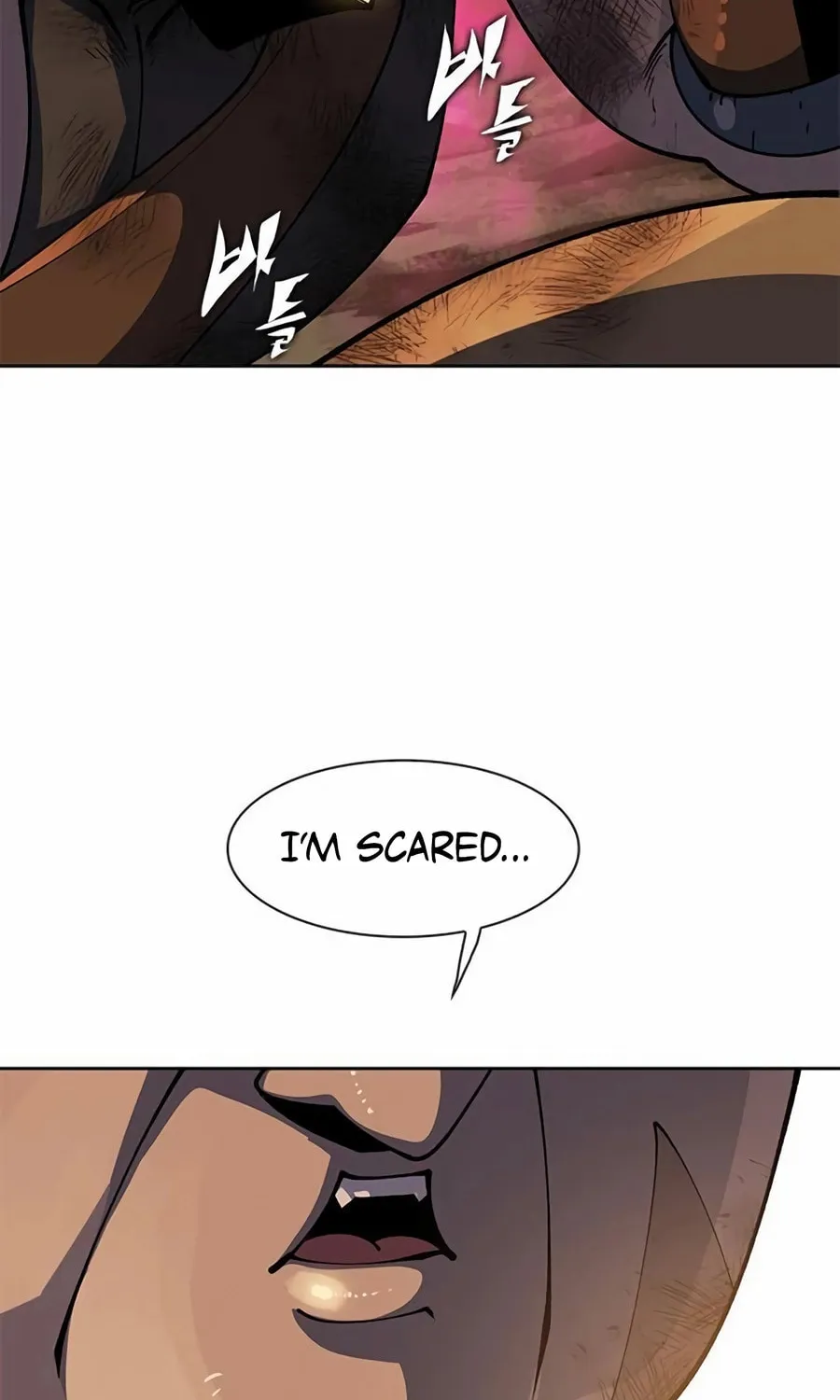 Dungeon Porter Chapter 24 page 166 - 