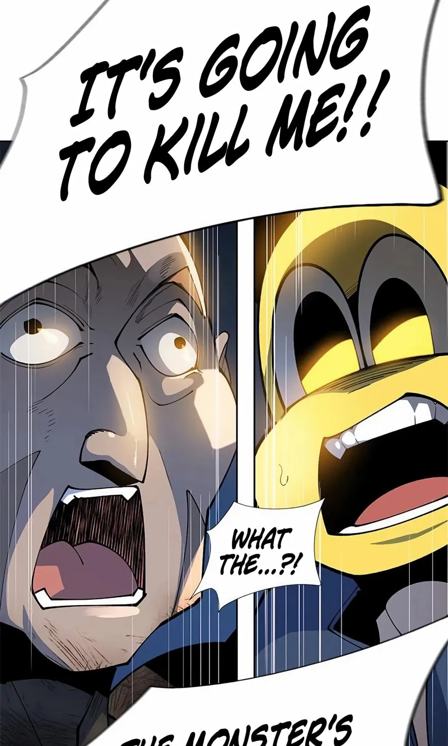 Dungeon Porter Chapter 24 page 169 - 