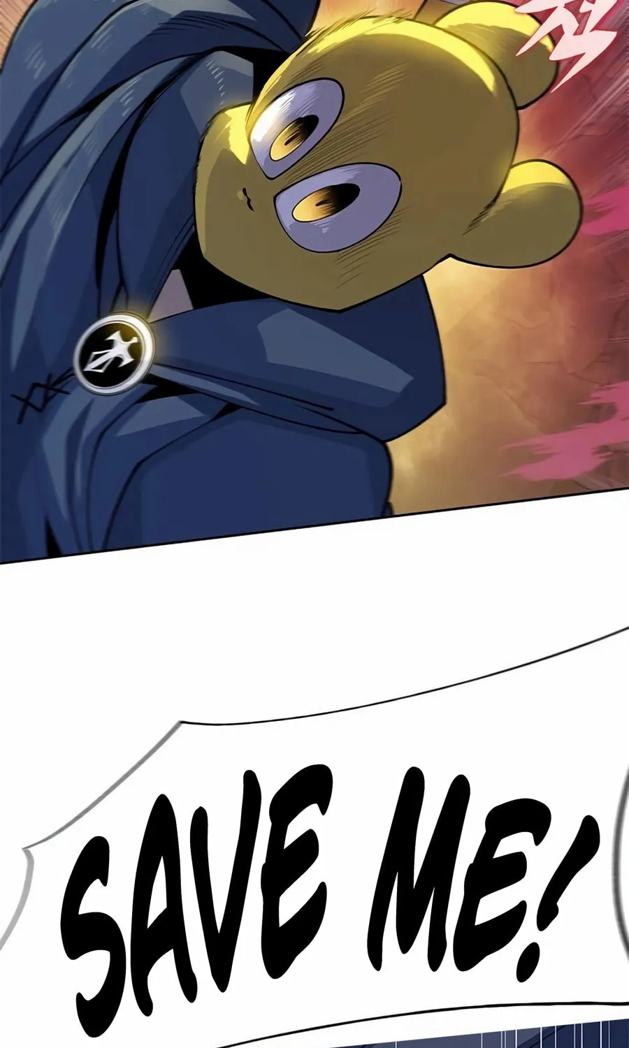 Dungeon Porter Chapter 24 page 174 - 