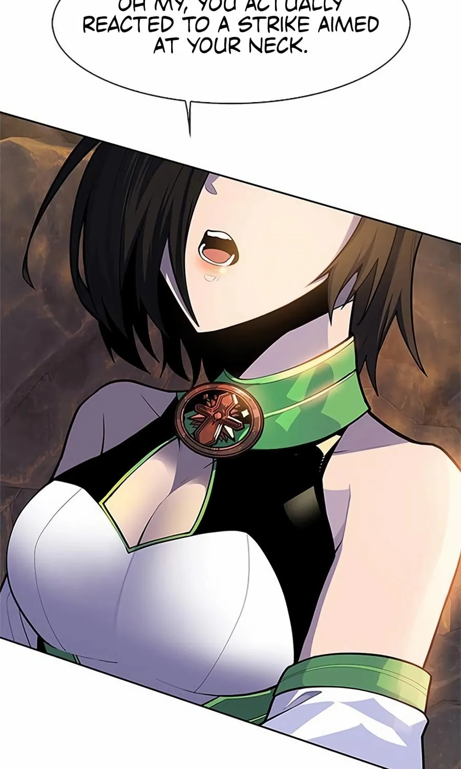 Dungeon Porter Chapter 24 page 187 - 
