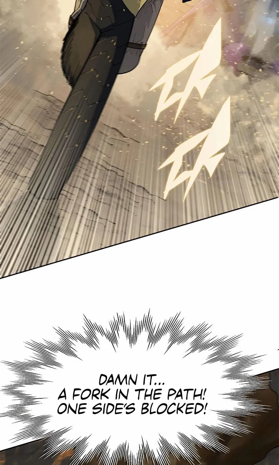 Dungeon Porter Chapter 24 page 21 - 