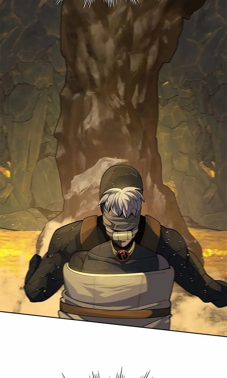 Dungeon Porter Chapter 24 page 22 - 