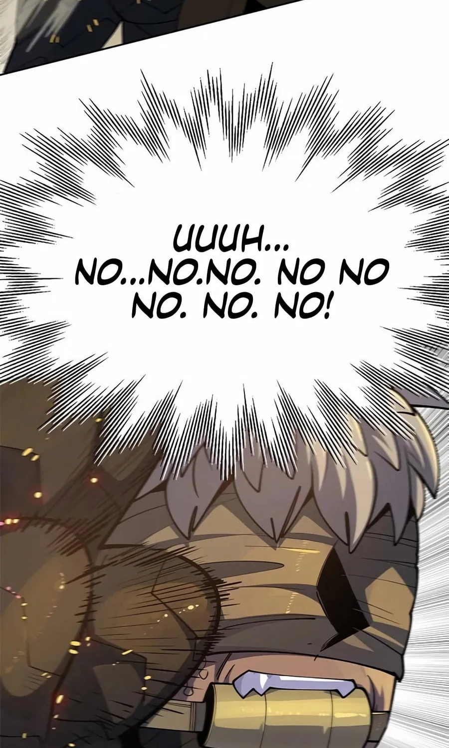 Dungeon Porter Chapter 24 page 31 - 