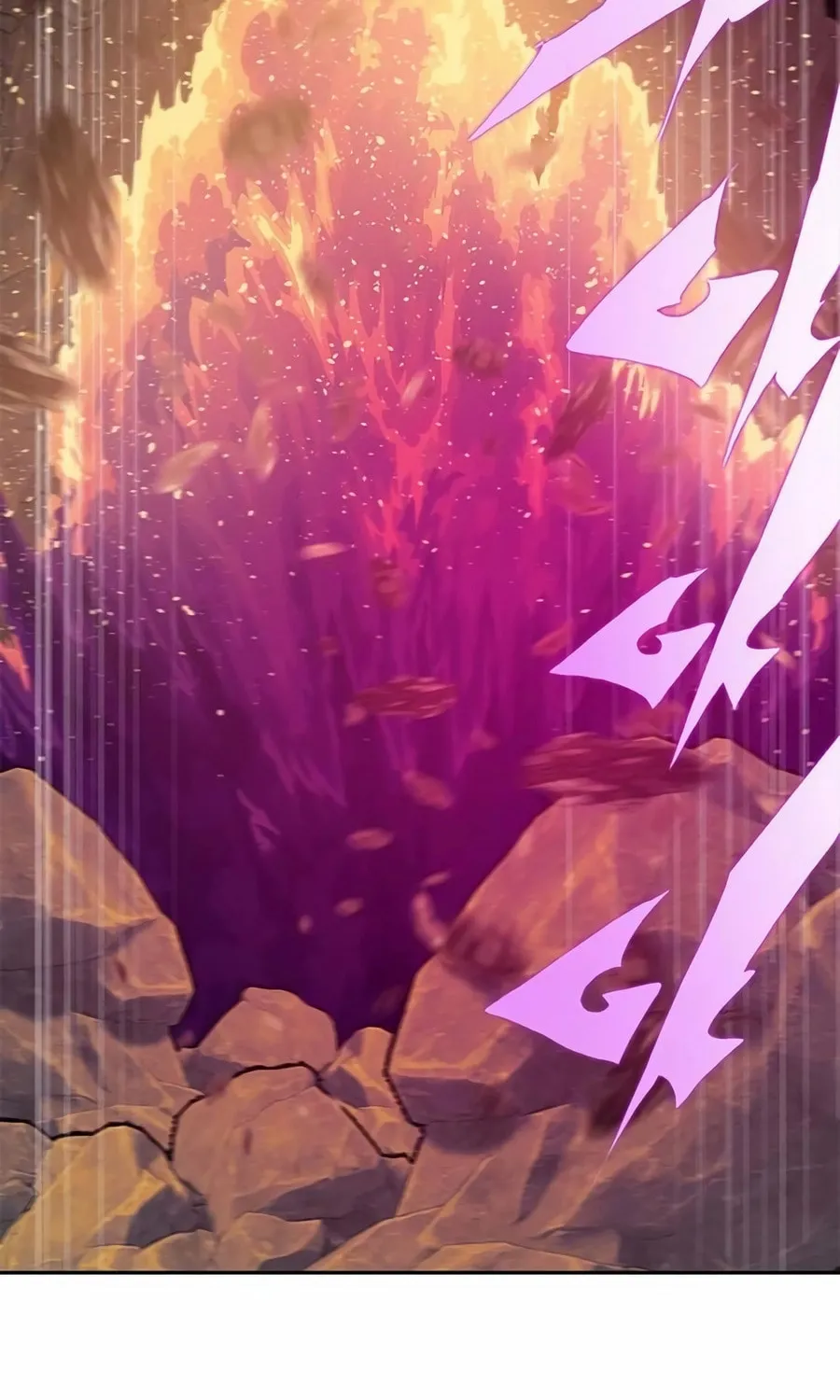 Dungeon Porter Chapter 24 page 33 - 