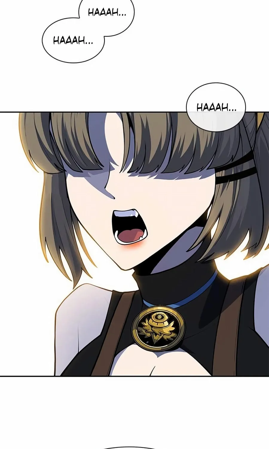 Dungeon Porter Chapter 24 page 35 - 