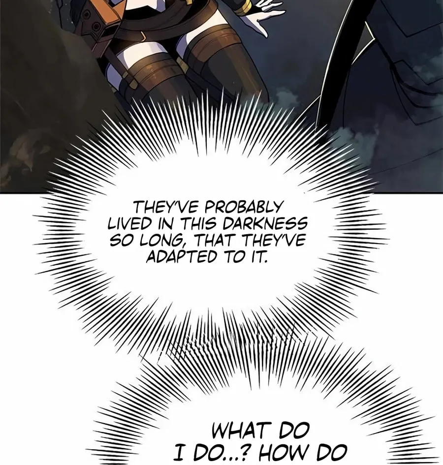 Dungeon Porter Chapter 24 page 38 - 