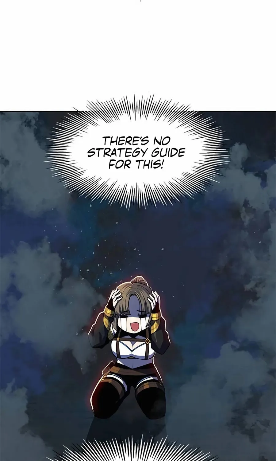 Dungeon Porter Chapter 24 page 40 - 