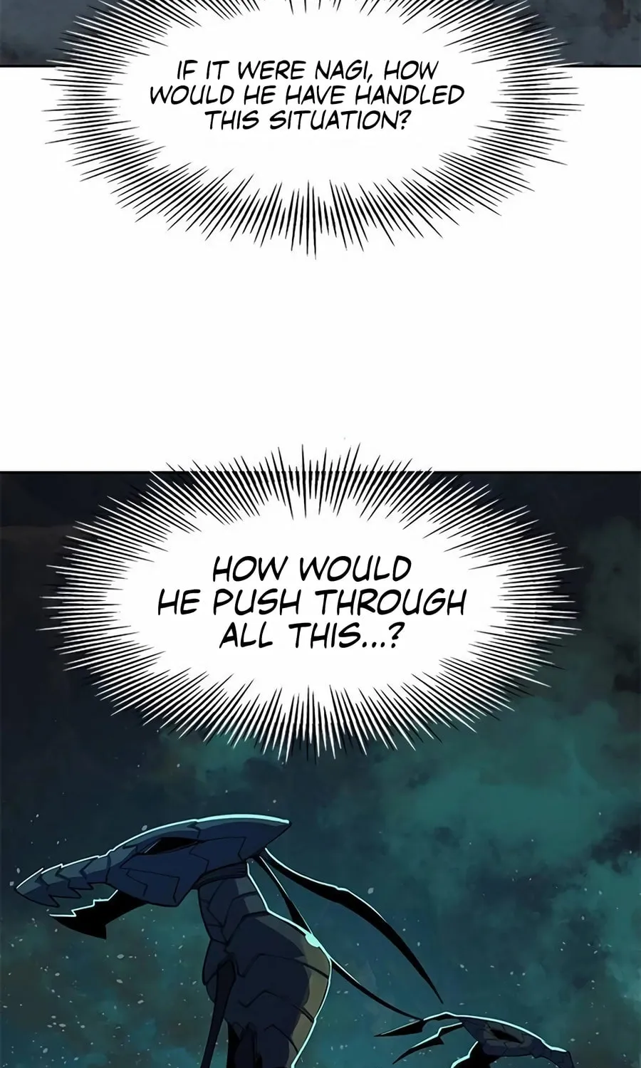 Dungeon Porter Chapter 24 page 41 - 