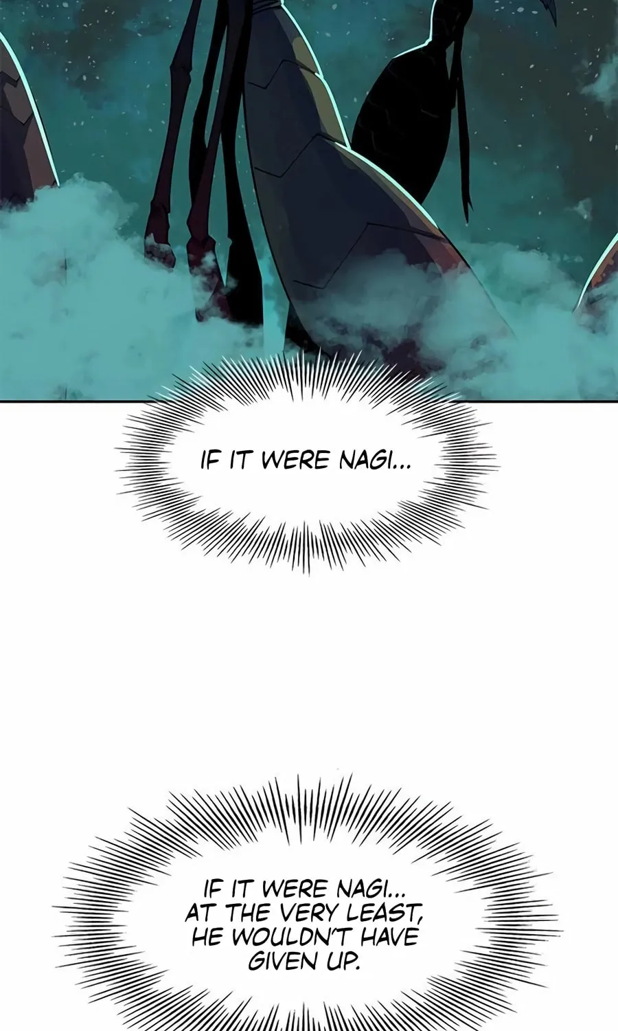 Dungeon Porter Chapter 24 page 42 - 