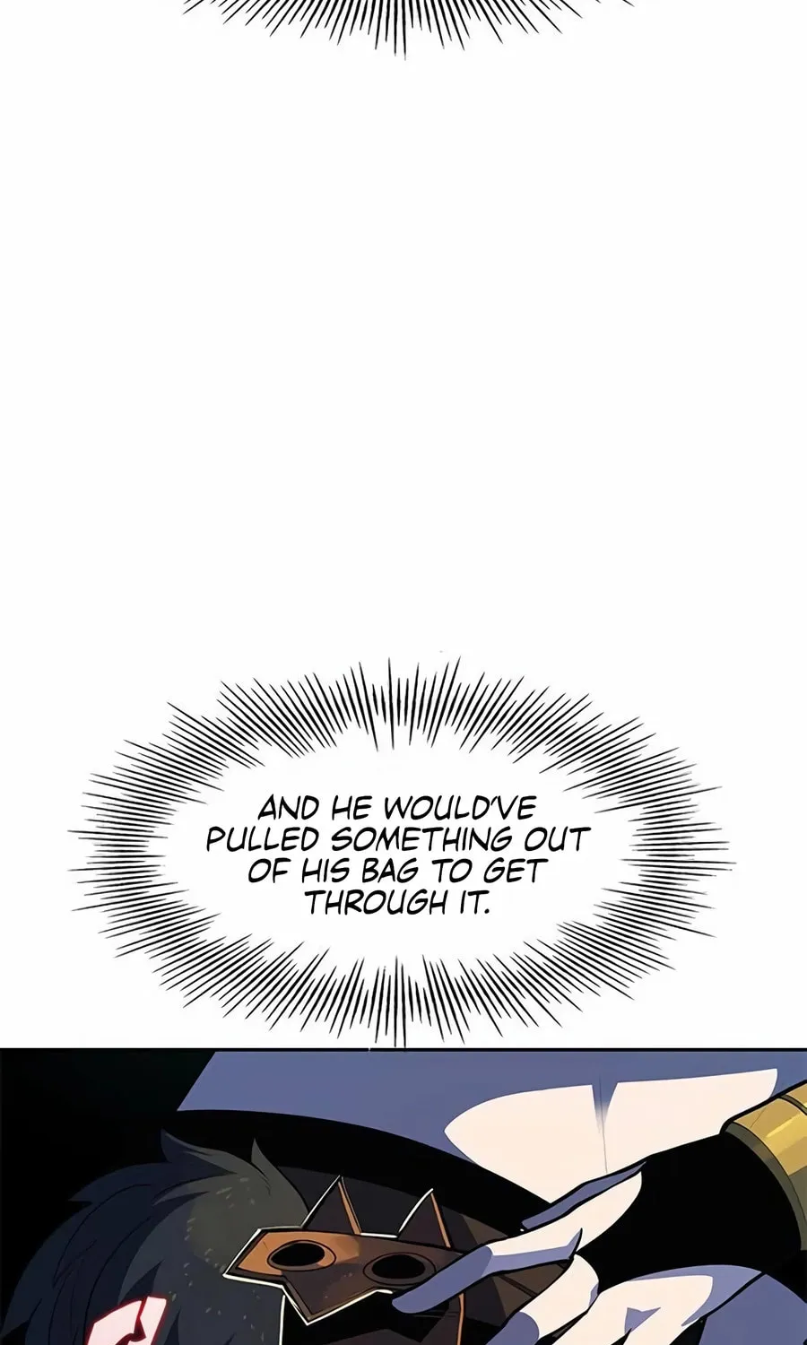 Dungeon Porter Chapter 24 page 43 - 