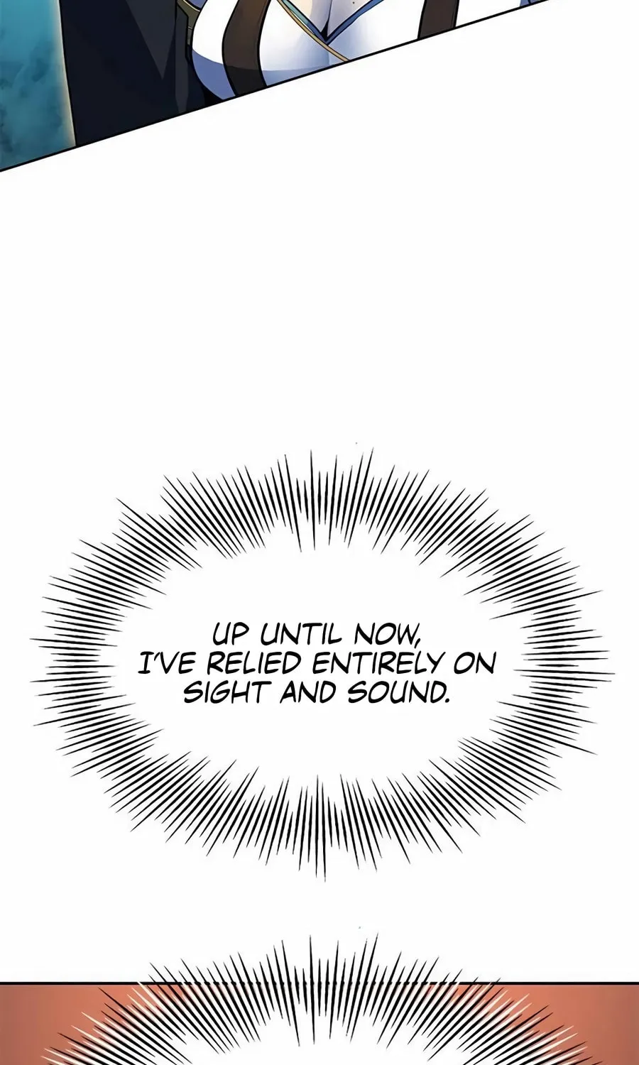 Dungeon Porter Chapter 24 page 49 - 
