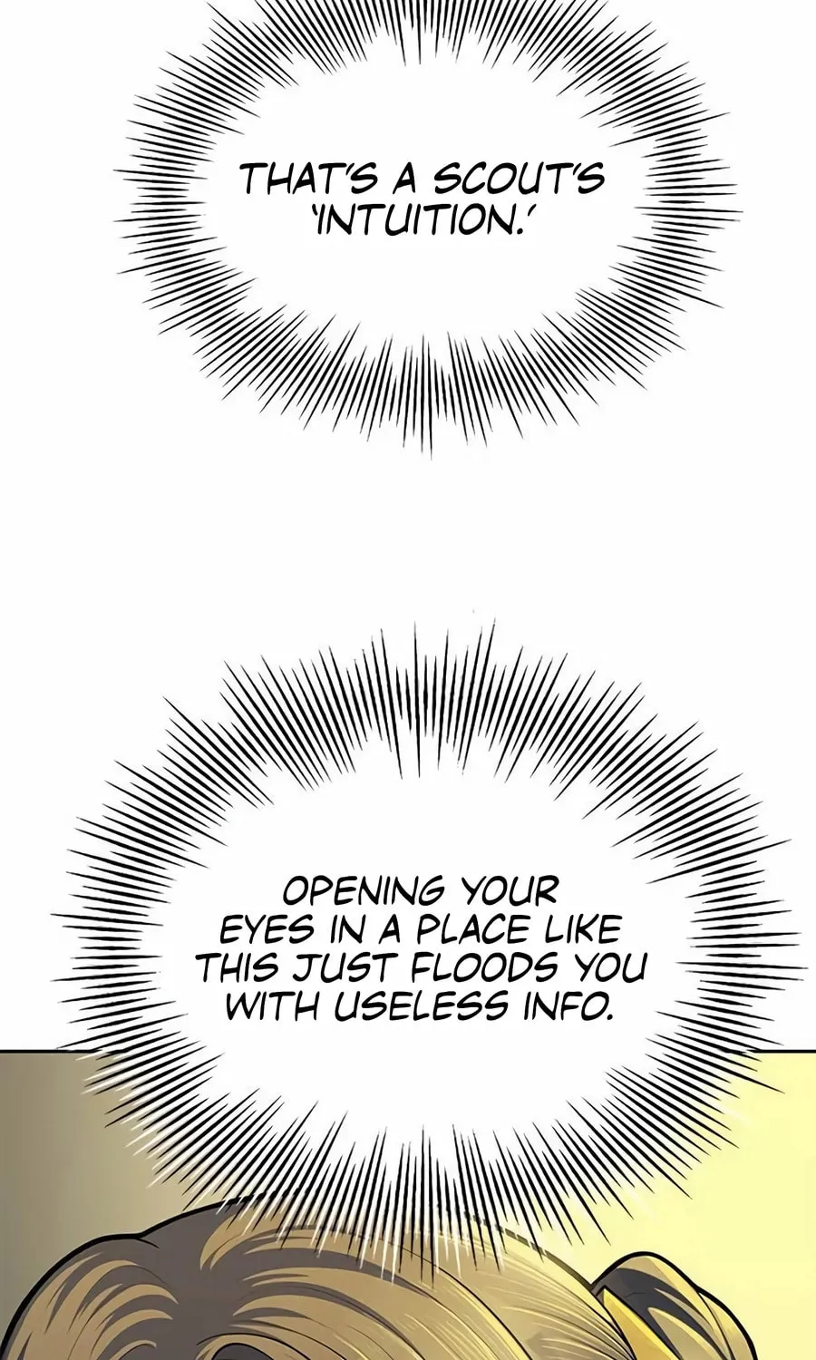 Dungeon Porter Chapter 24 page 51 - 