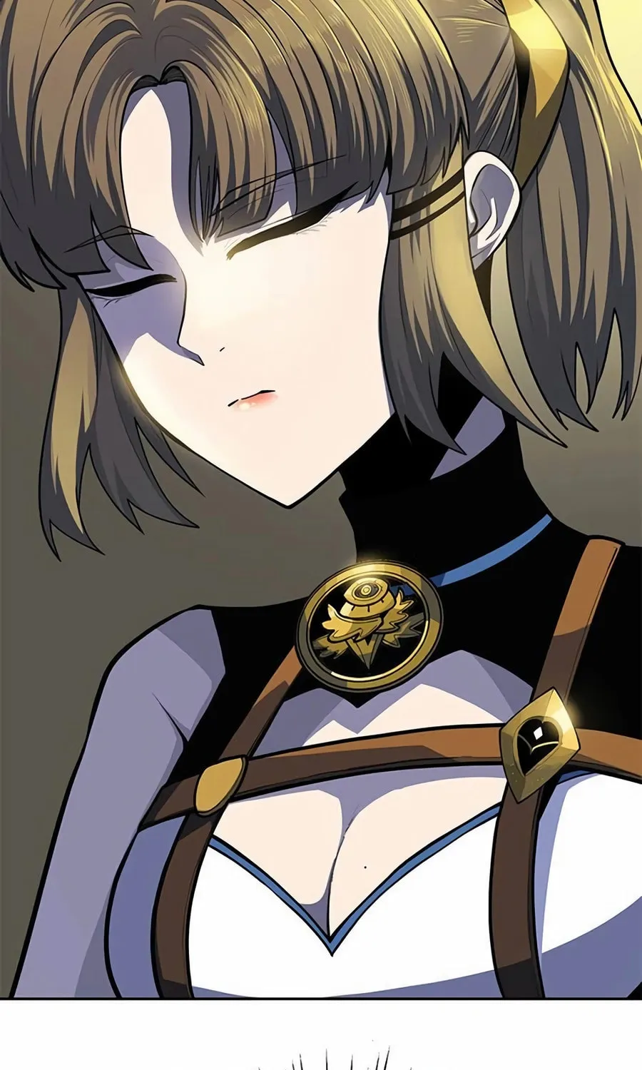 Dungeon Porter Chapter 24 page 52 - 