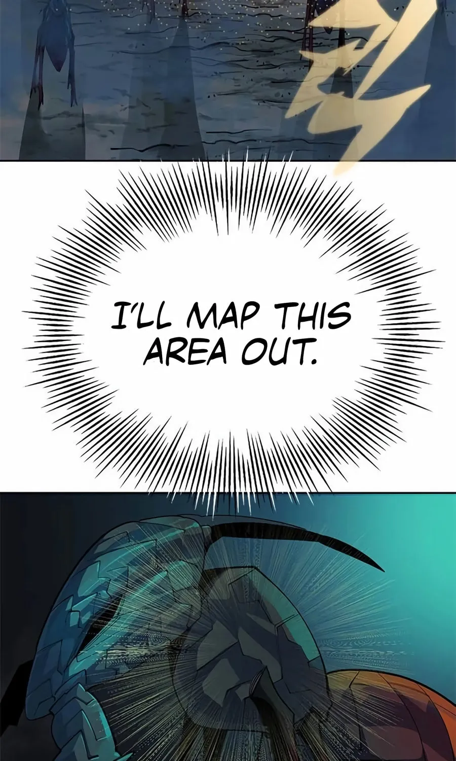 Dungeon Porter Chapter 24 page 57 - 
