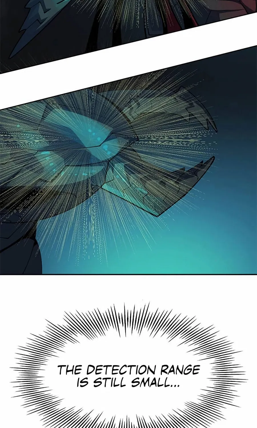 Dungeon Porter Chapter 24 page 58 - 
