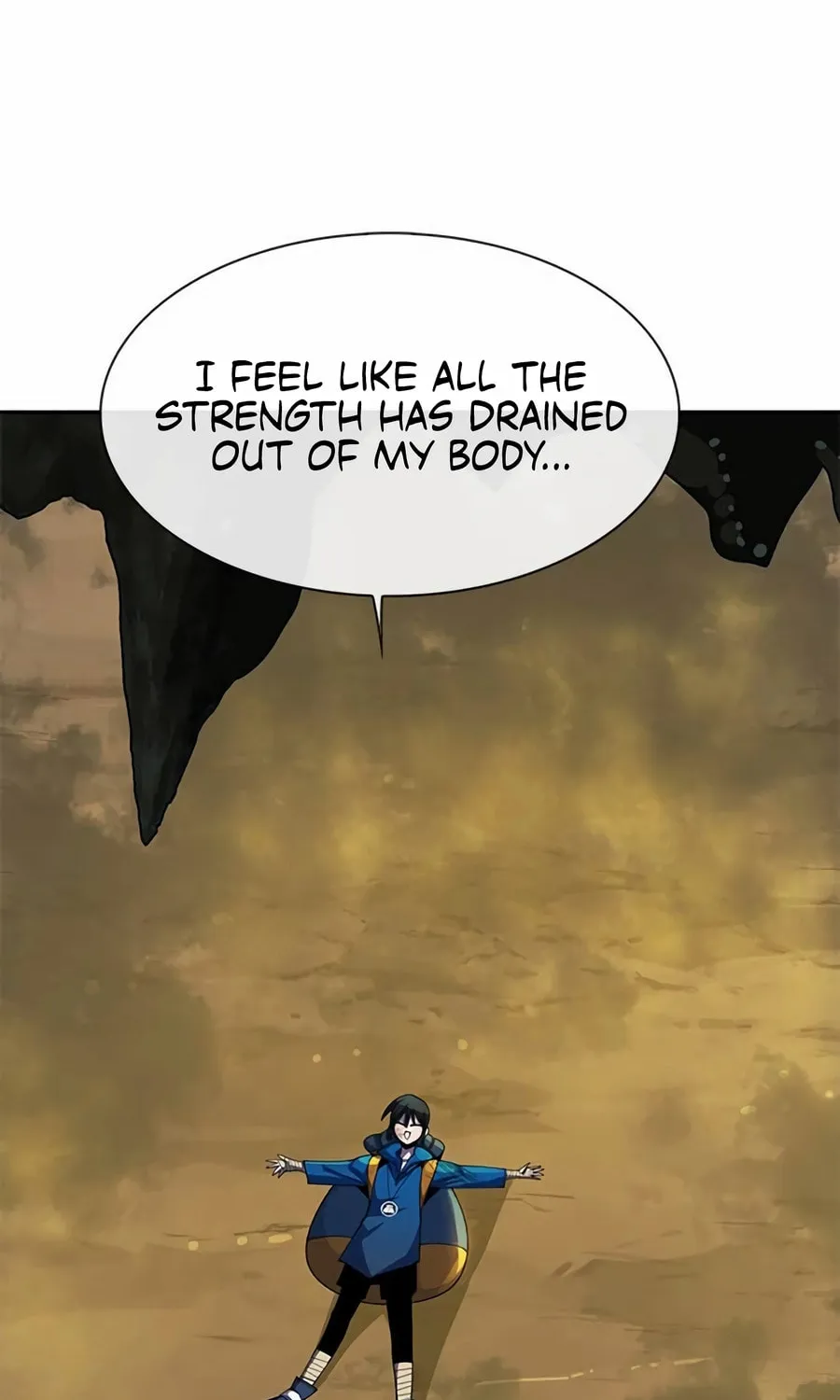 Dungeon Porter Chapter 24 page 66 - 