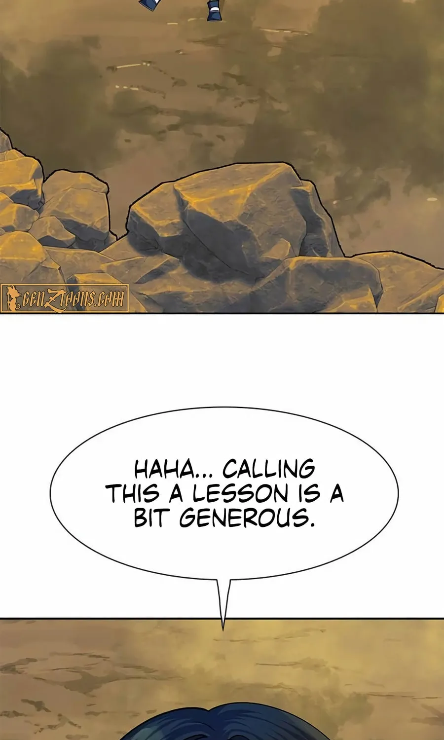 Dungeon Porter Chapter 24 page 67 - 