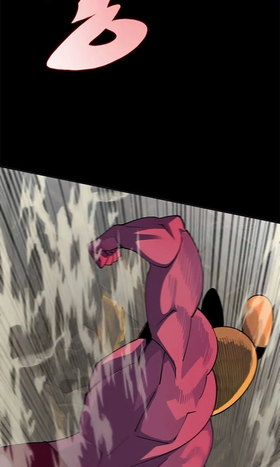 Dungeon Porter Chapter 24 page 78 - 