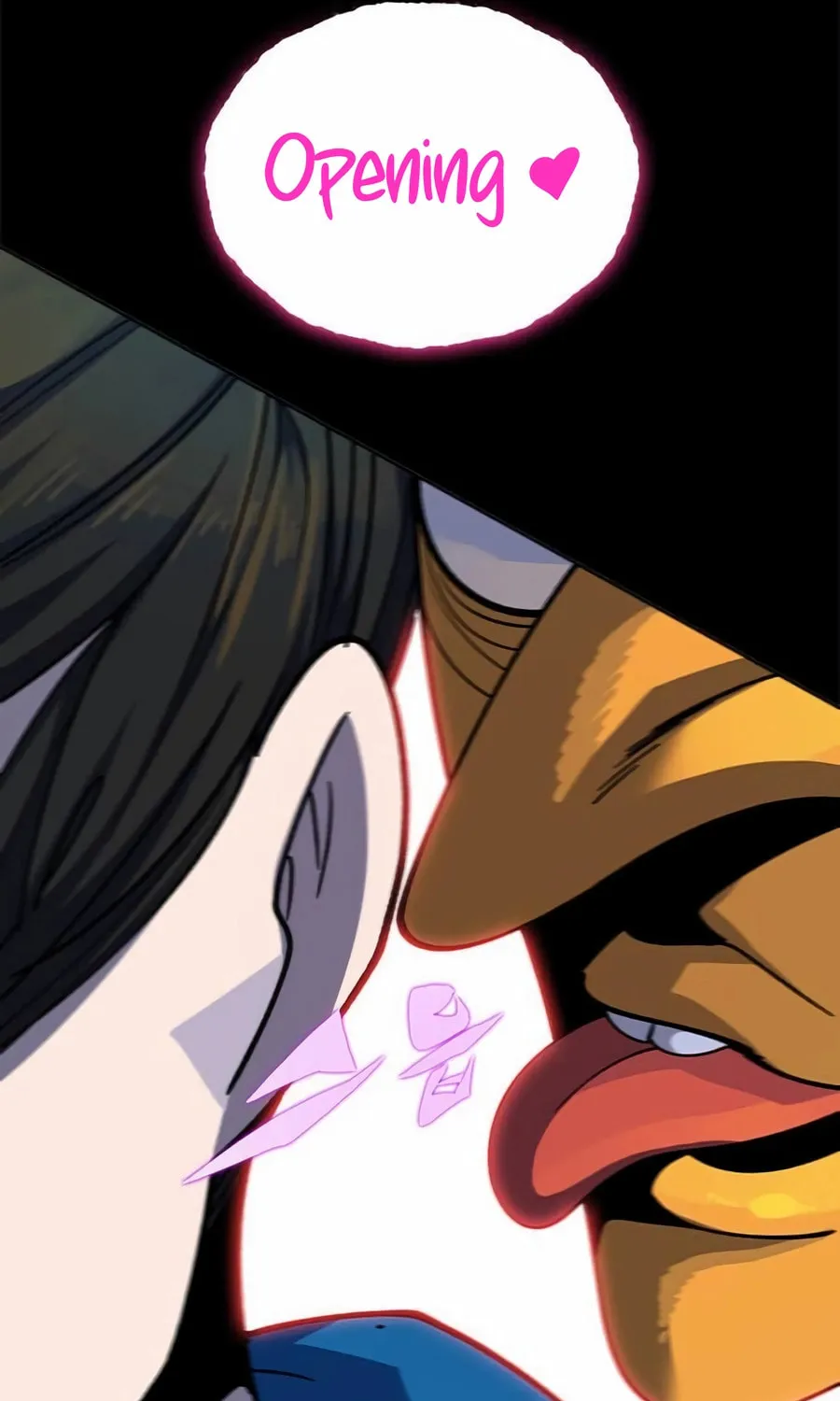 Dungeon Porter Chapter 24 page 85 - 