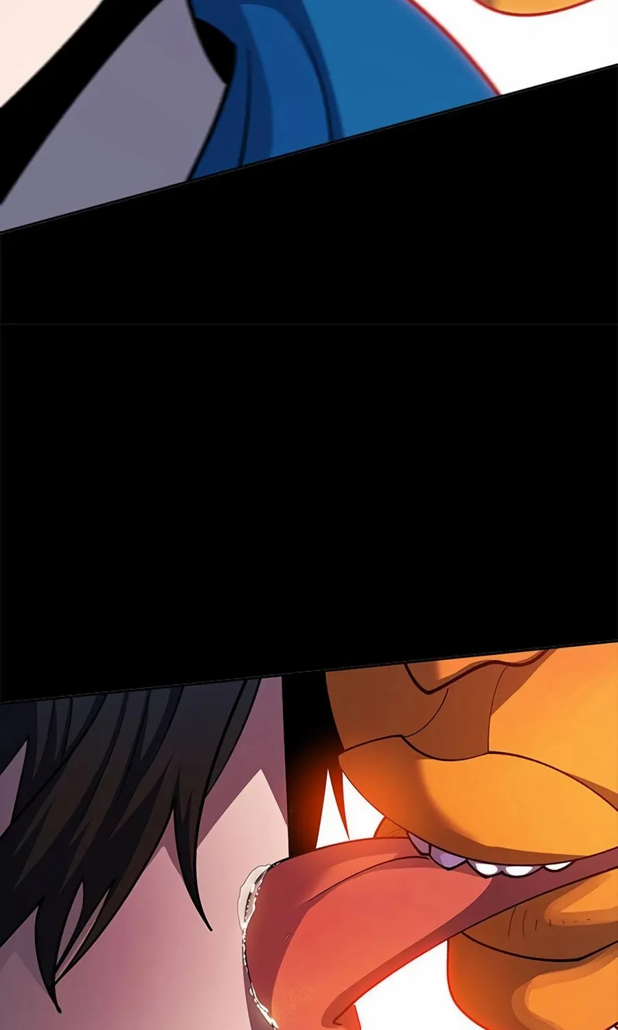 Dungeon Porter Chapter 24 page 86 - 