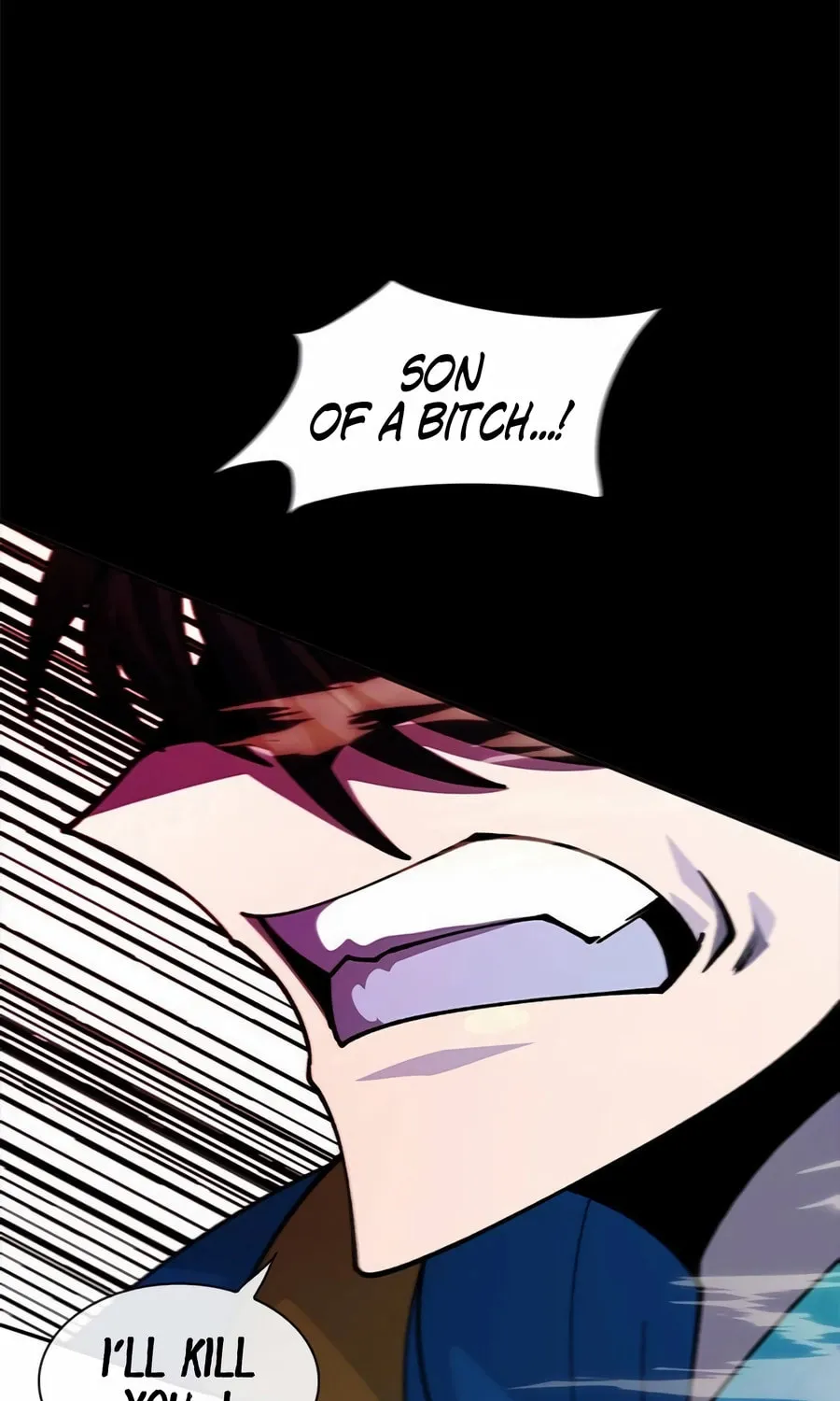 Dungeon Porter Chapter 24 page 91 - 