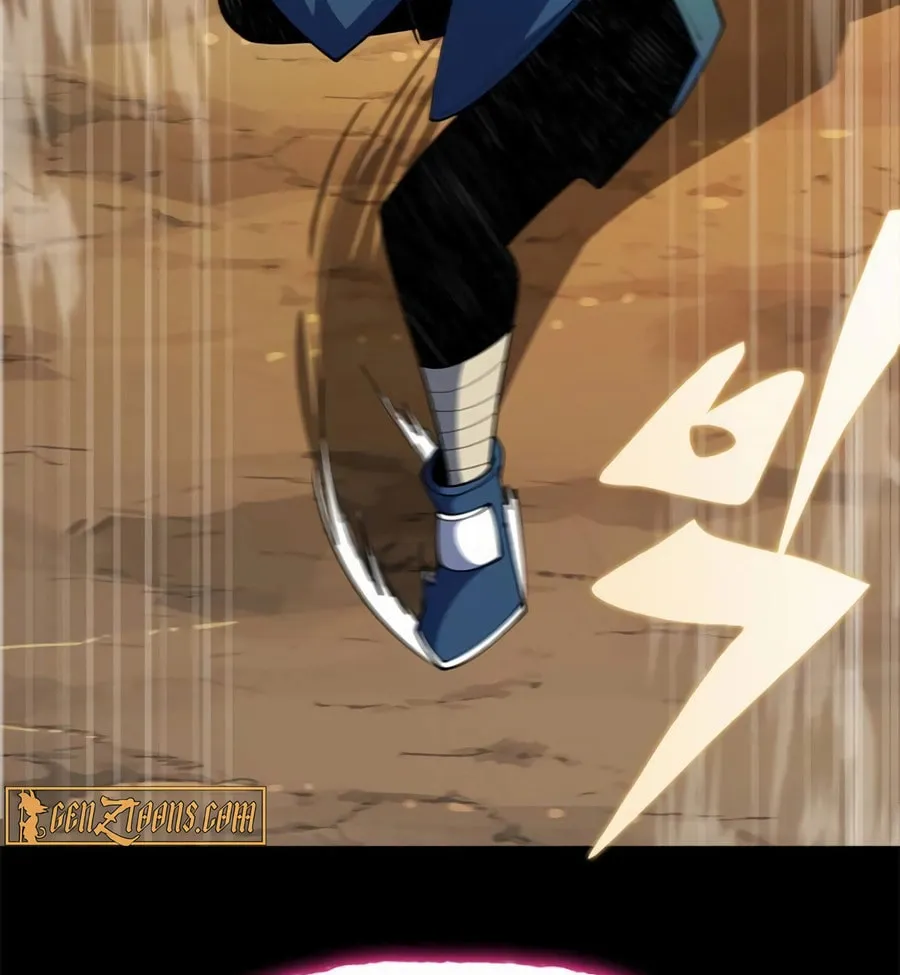 Dungeon Porter Chapter 24 page 93 - 