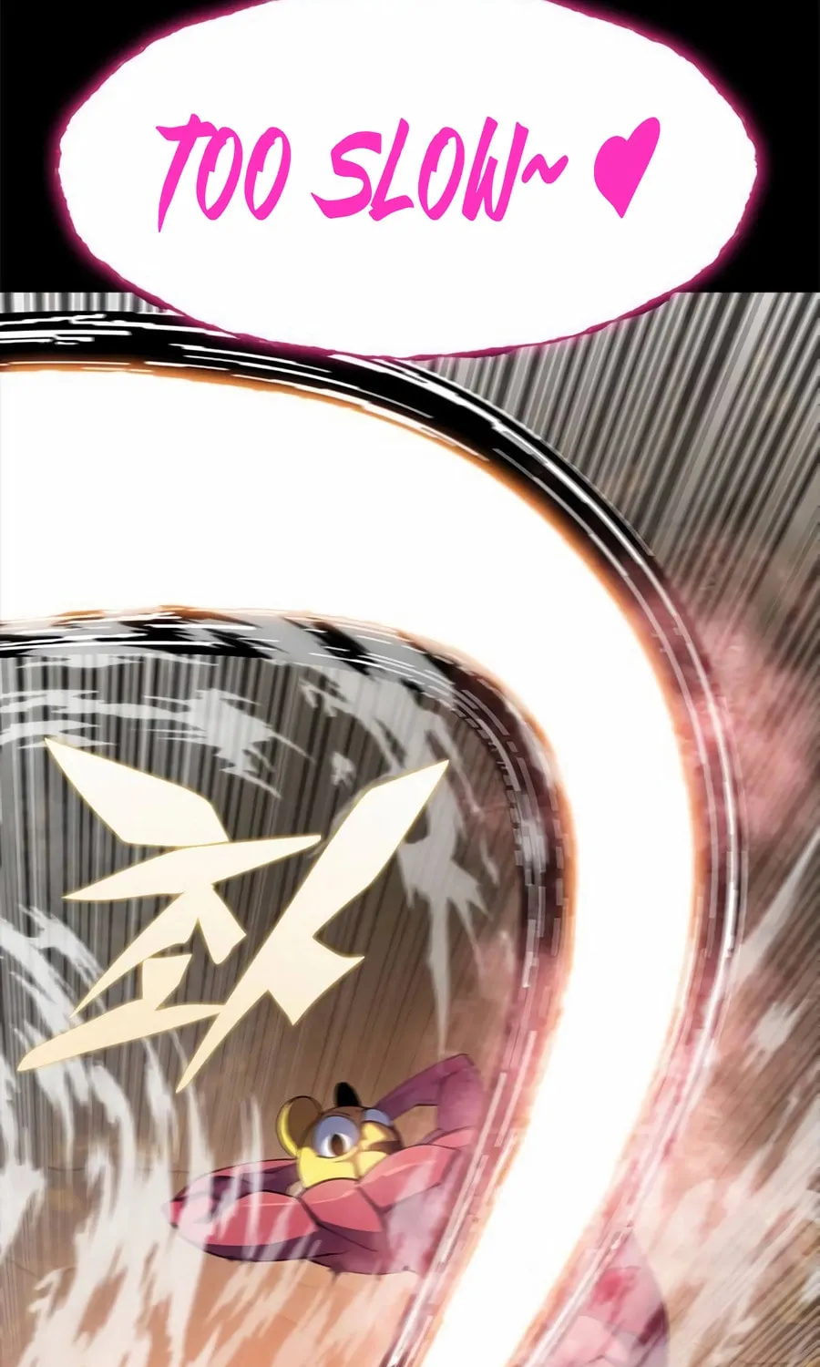 Dungeon Porter Chapter 24 page 94 - 