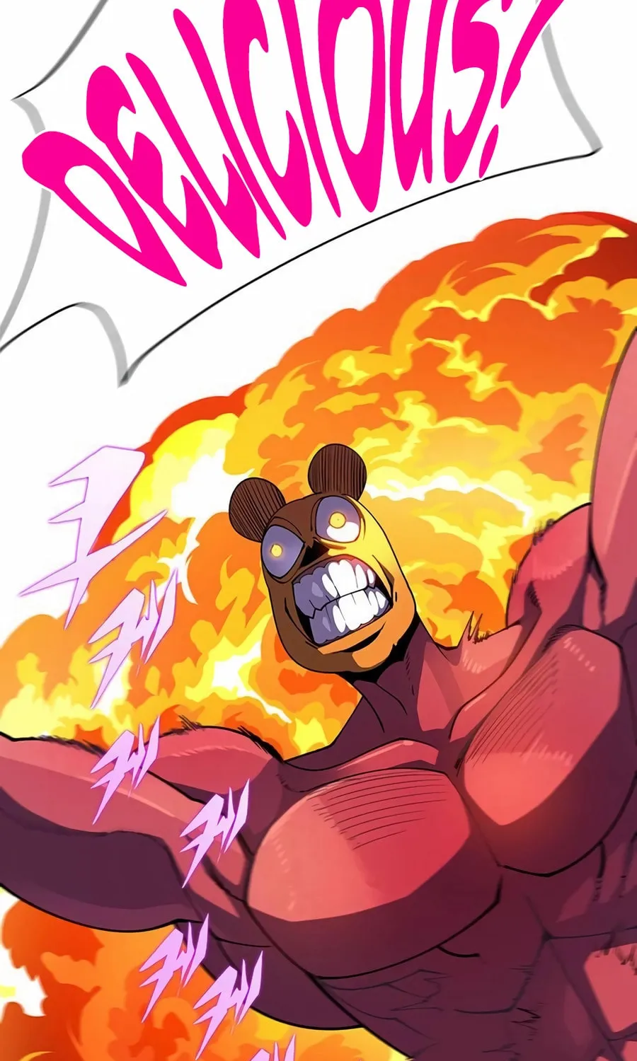 Dungeon Porter Chapter 24 page 100 - 