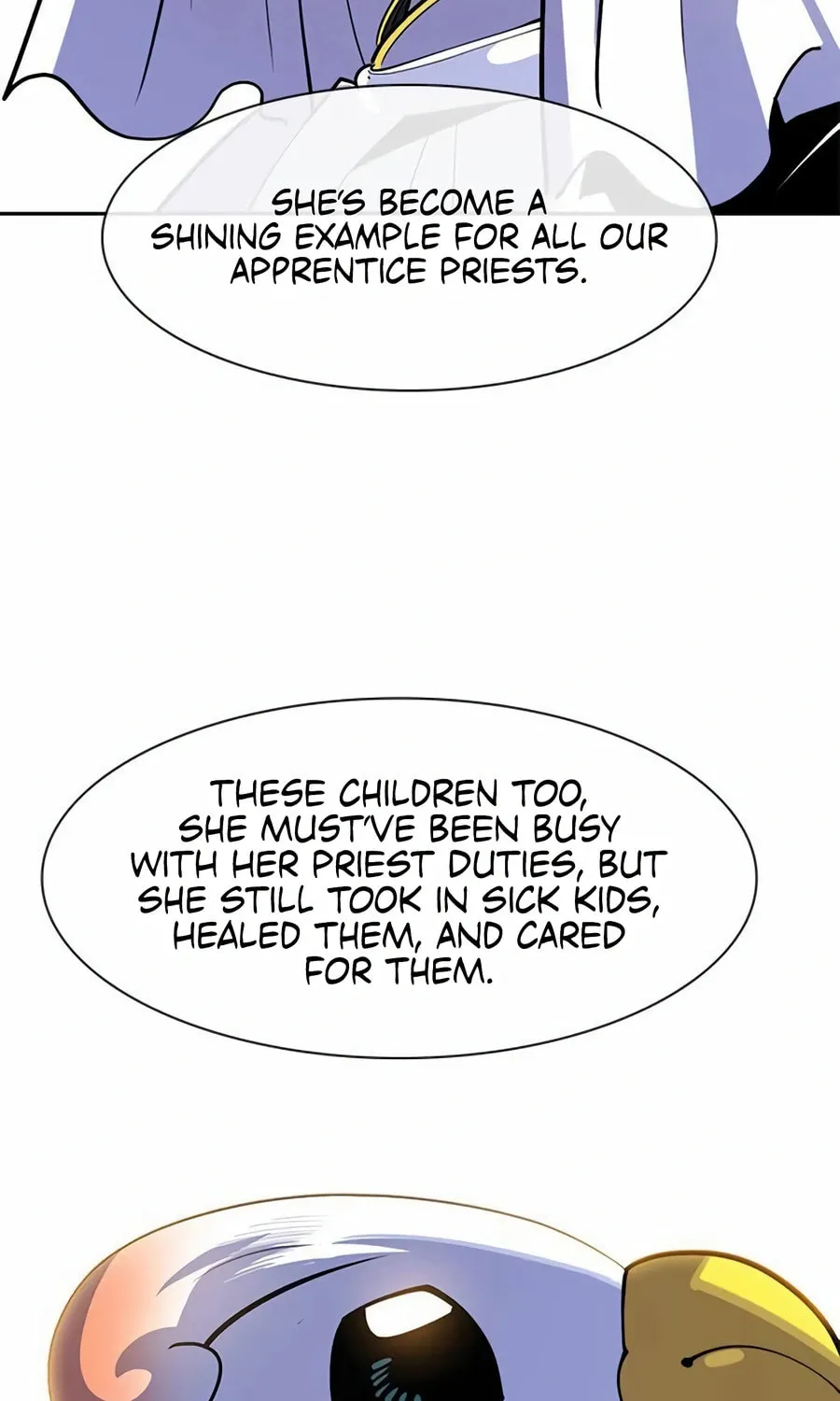 Dungeon Porter Chapter 25 page 11 - 