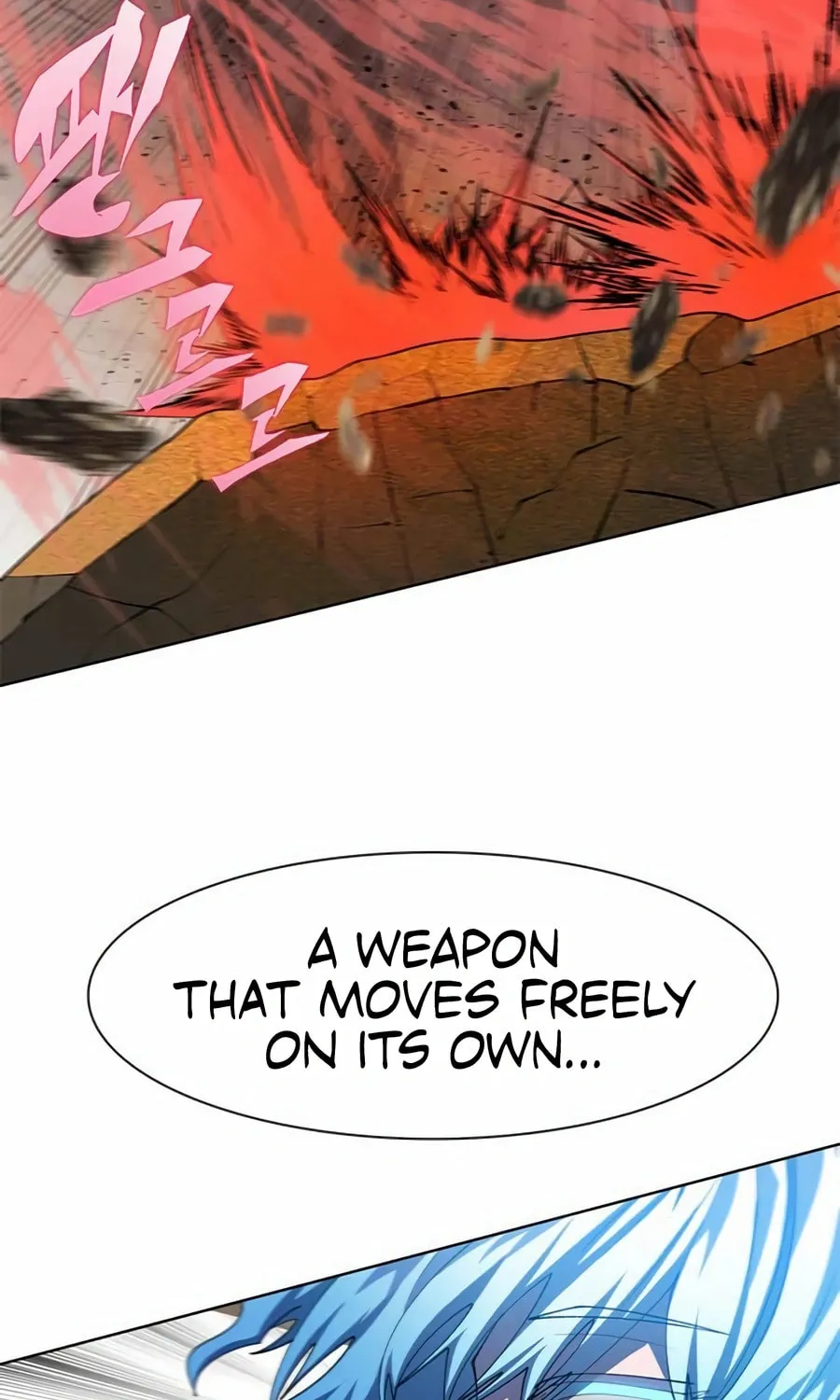 Dungeon Porter Chapter 25 page 103 - 