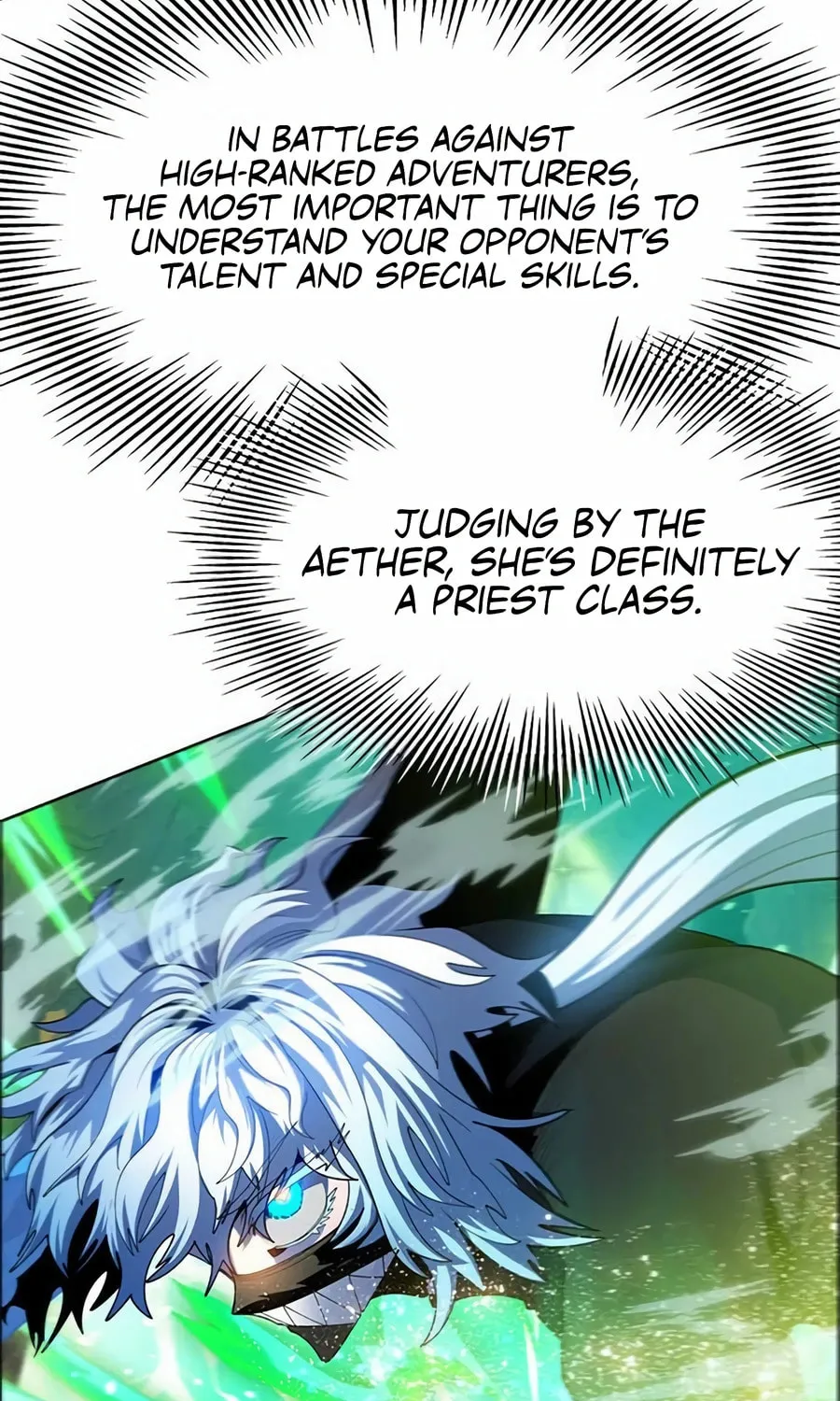 Dungeon Porter Chapter 25 page 114 - 