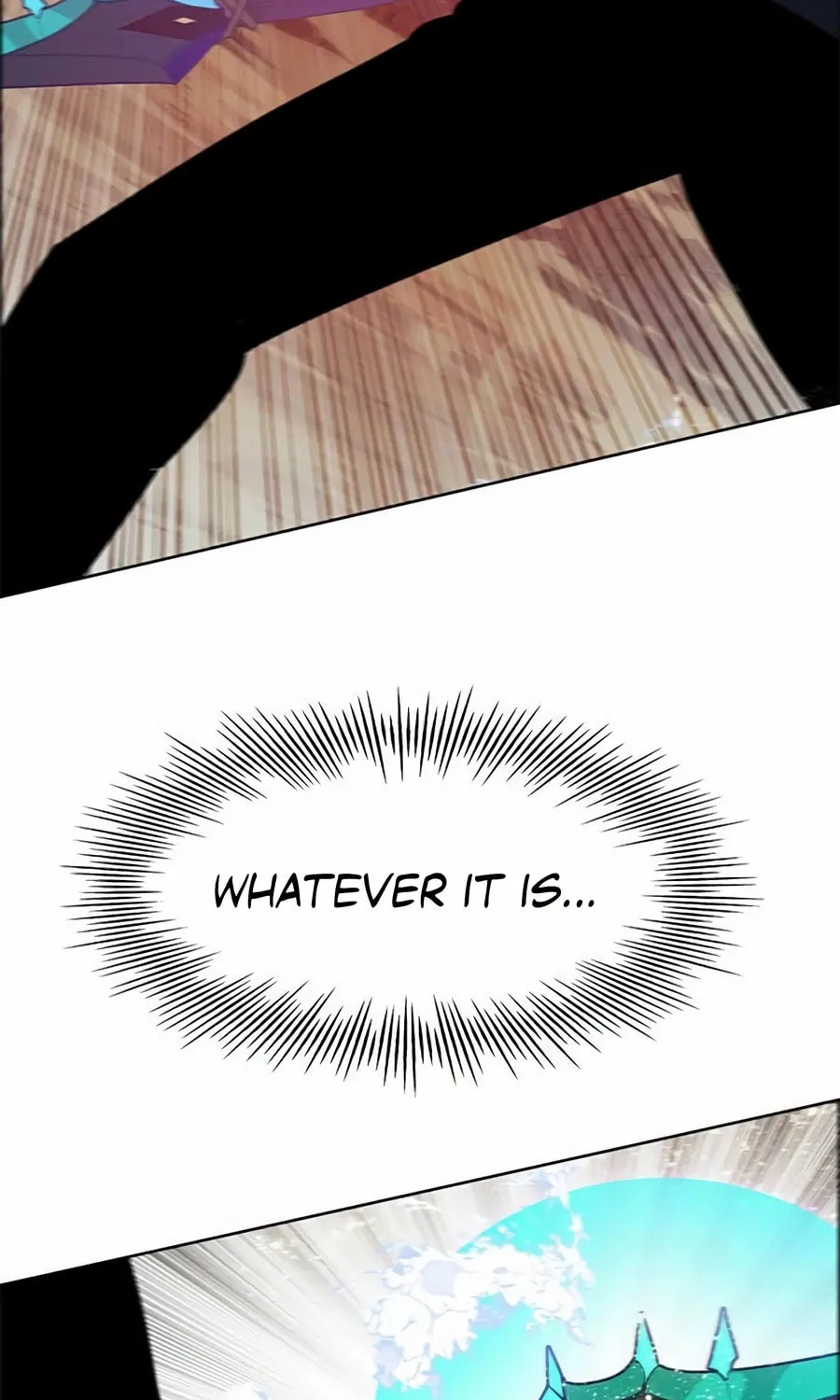 Dungeon Porter Chapter 25 page 116 - 