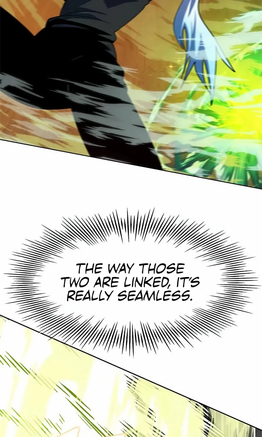 Dungeon Porter Chapter 25 page 123 - 