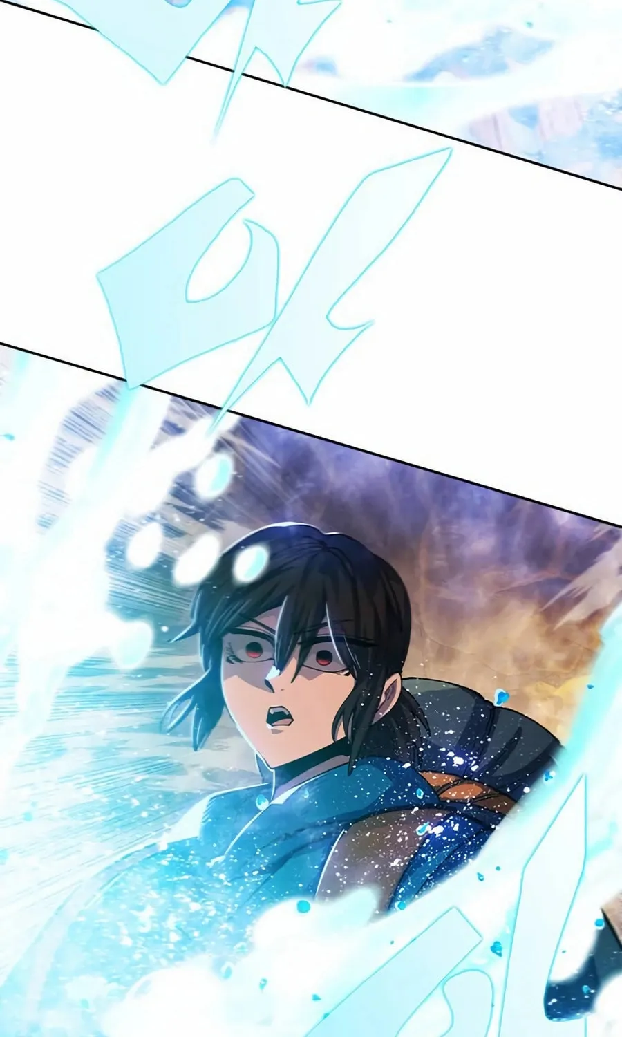 Dungeon Porter Chapter 25 page 135 - 