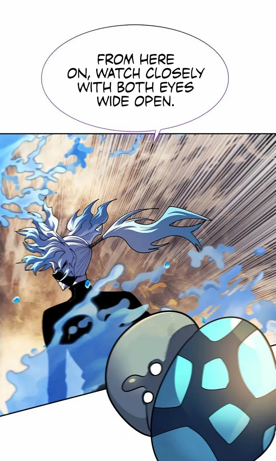 Dungeon Porter Chapter 25 page 144 - 