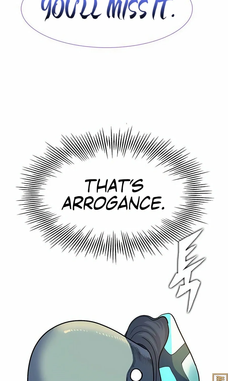 Dungeon Porter Chapter 25 page 146 - 